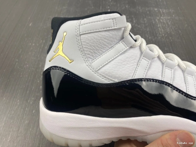 11DMP Jordan Air 11 Jordan Air CT8012-170 0627